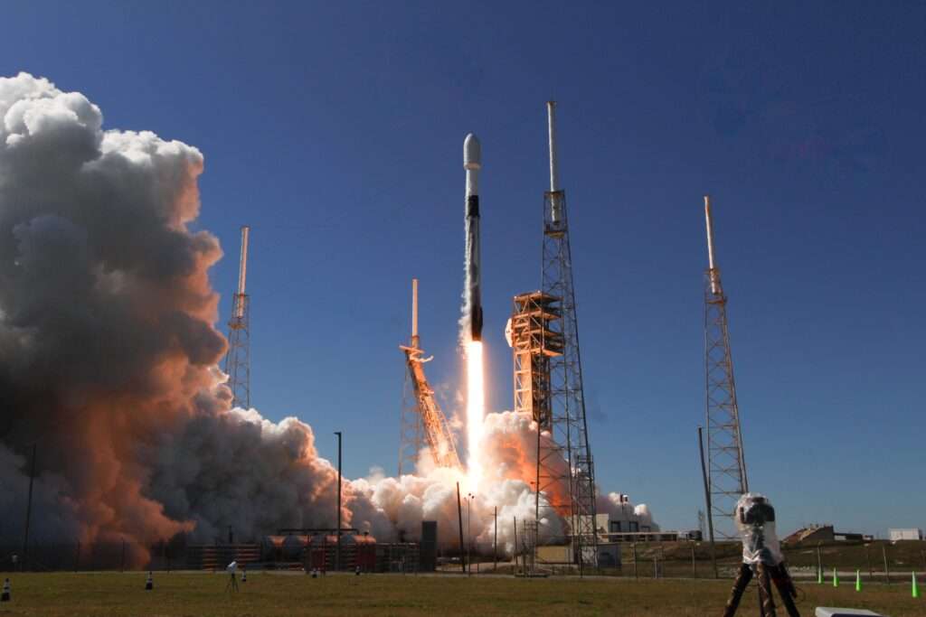 Spacex Launch Northrup Grumman S Th Iss Resupply Mission Fmn News